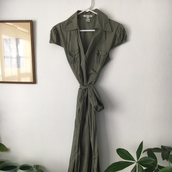 Vintage 50’s style dress - Picture 1 of 6